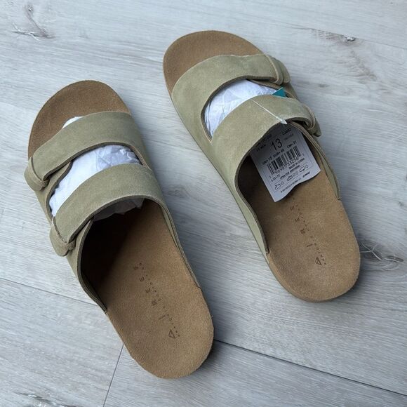 Reef Ojai Two Bar Tobacco Size 13 NWT in packaging - Picture 11 of 12